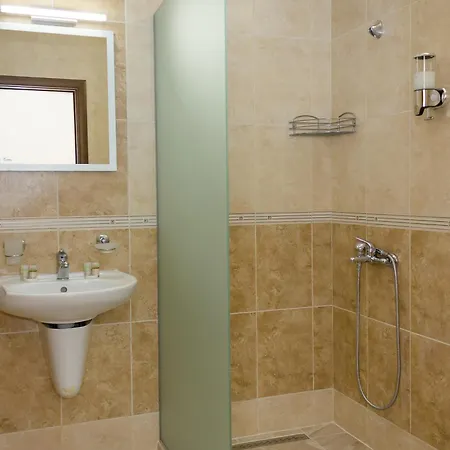 شقة Hearth Of Sea View And Pool بالشيك