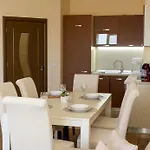 Hearth Of Sea View And Pool Apartamento *