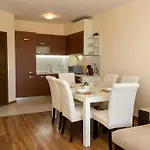 Hearth Of Sea View And Pool