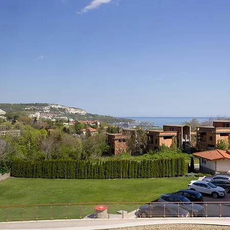 Hearth Of Sea View And Pool