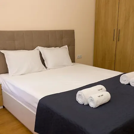 Hearth Of Sea View And Pool * Balchik