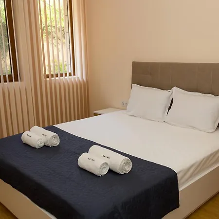 Apartment Hearth Of Sea View And Pool *