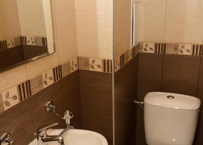 Apartment Hearth Of Sea View And Pool *