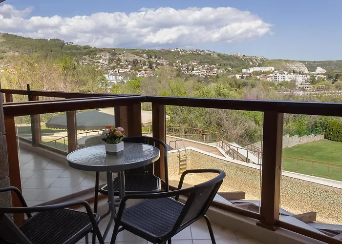 Hearth Of Sea View And Pool Apartment *