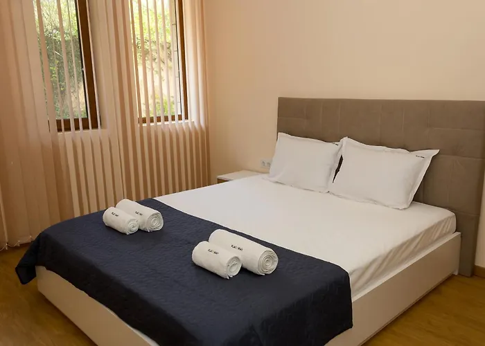 Apartment Hearth Of Sea View And Pool *