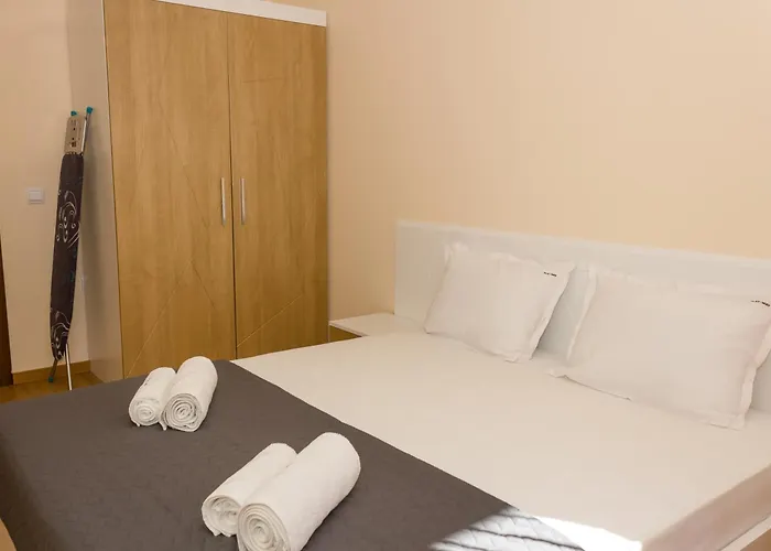 Hearth Of Sea View And Pool Balchik