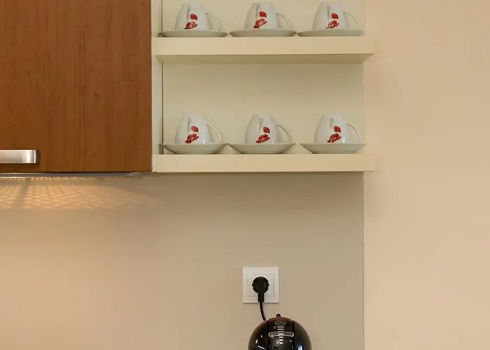 Hearth Of Sea View And Pool * Balchik