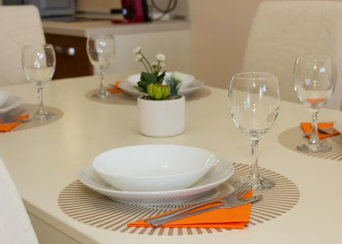 Hearth Of Sea View And Pool *