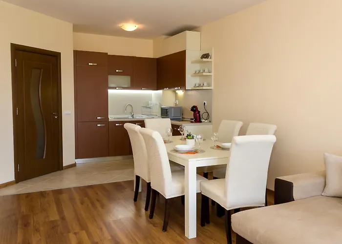 Hearth Of Sea View And Pool